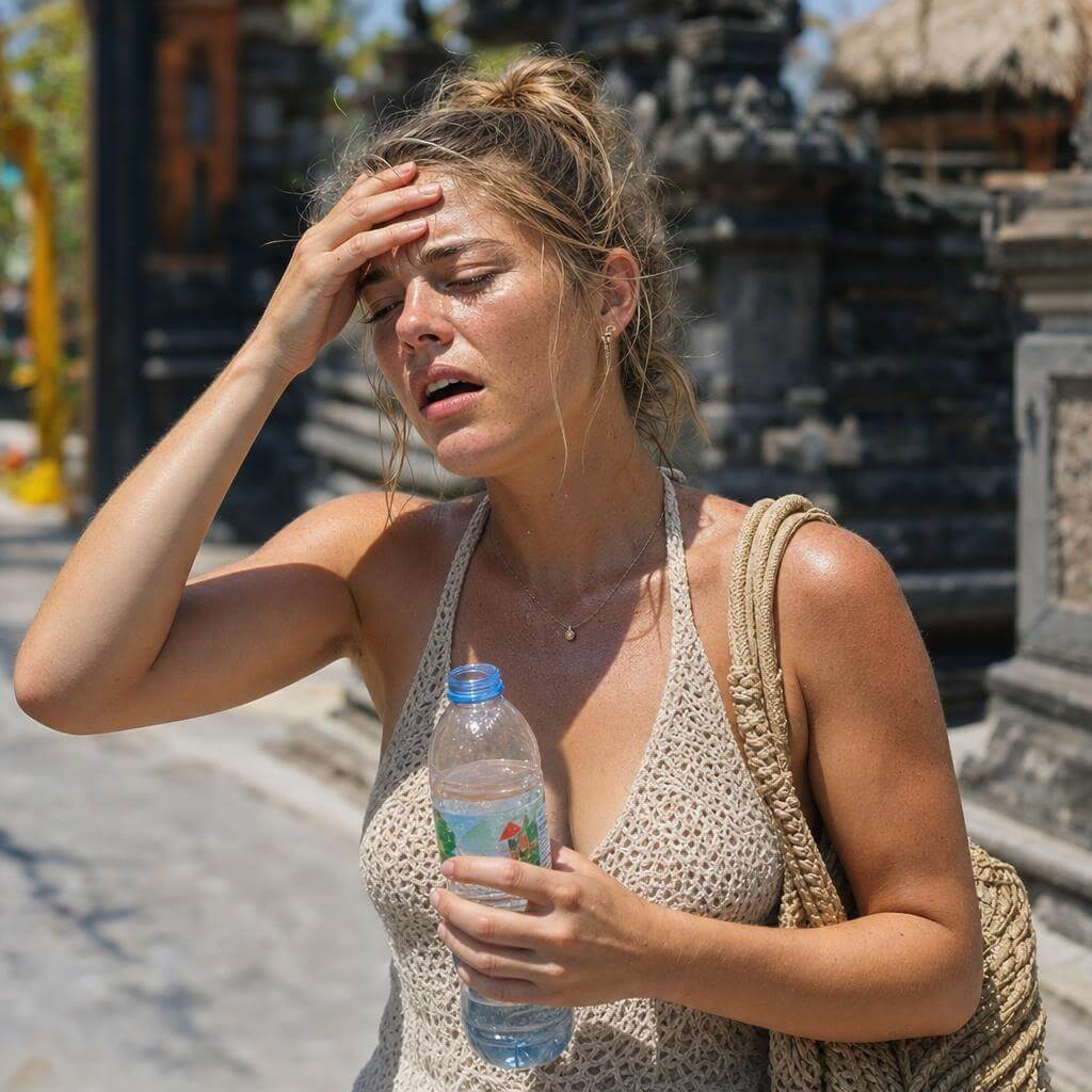Dehydration